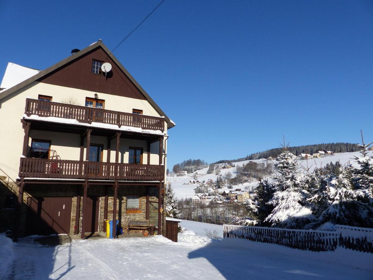 Cozy In Mountains With Balcony *