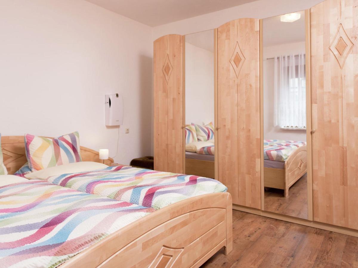 Cozy In Mountains With Balcony Апартаменты